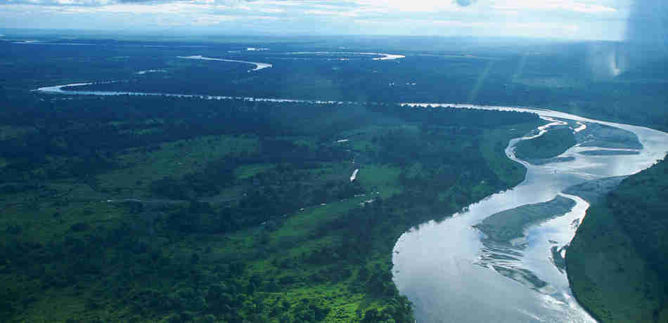 The Bushcamp Company   Luangwa River