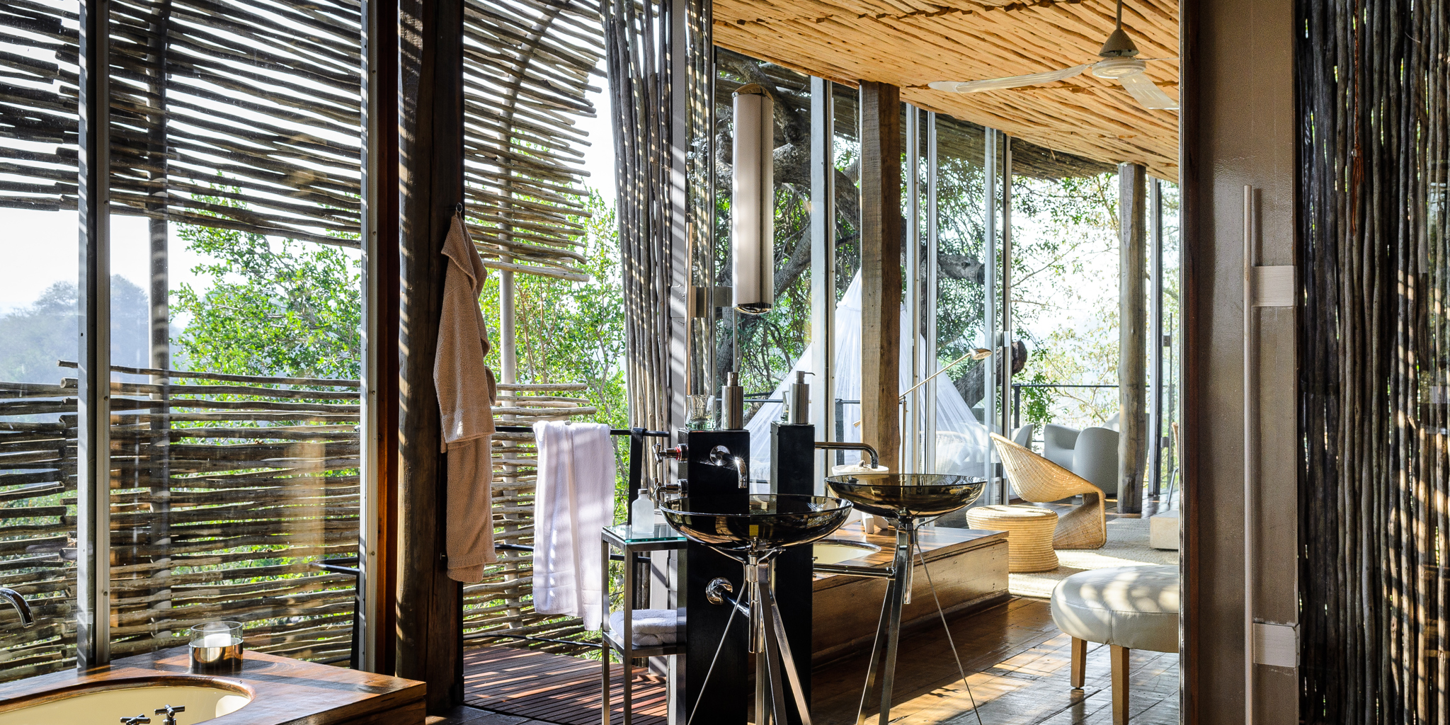 Singita Lebombo Lodge 19