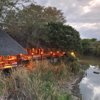 Thornybush Waterside Main Deck