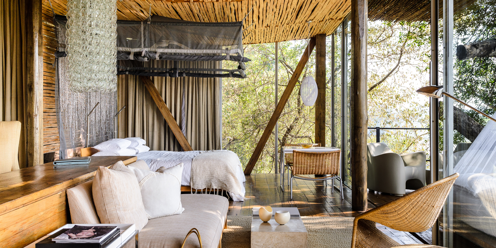Singita Lebombo Lodge 20