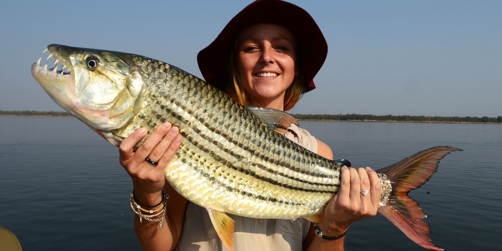 STC Fishing 1