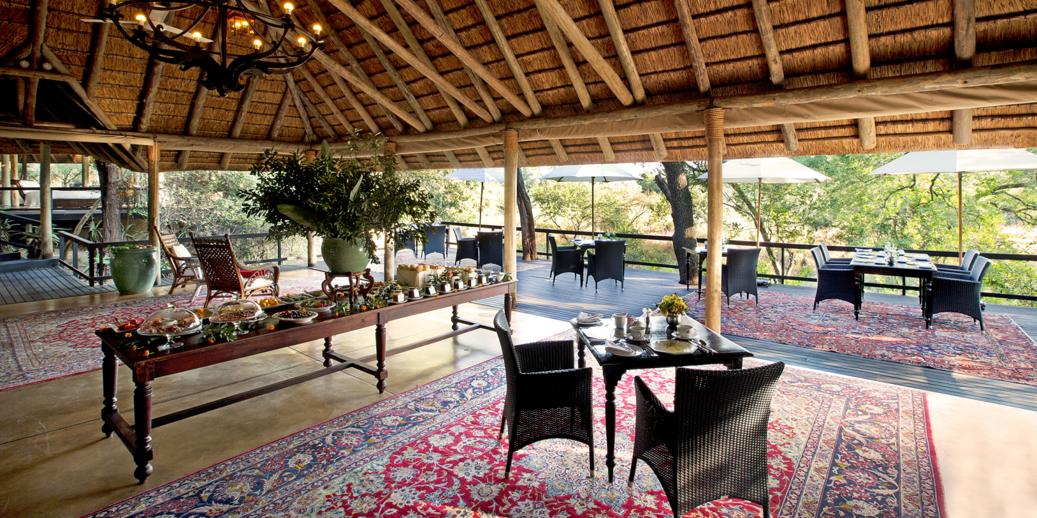 Main DiningArea