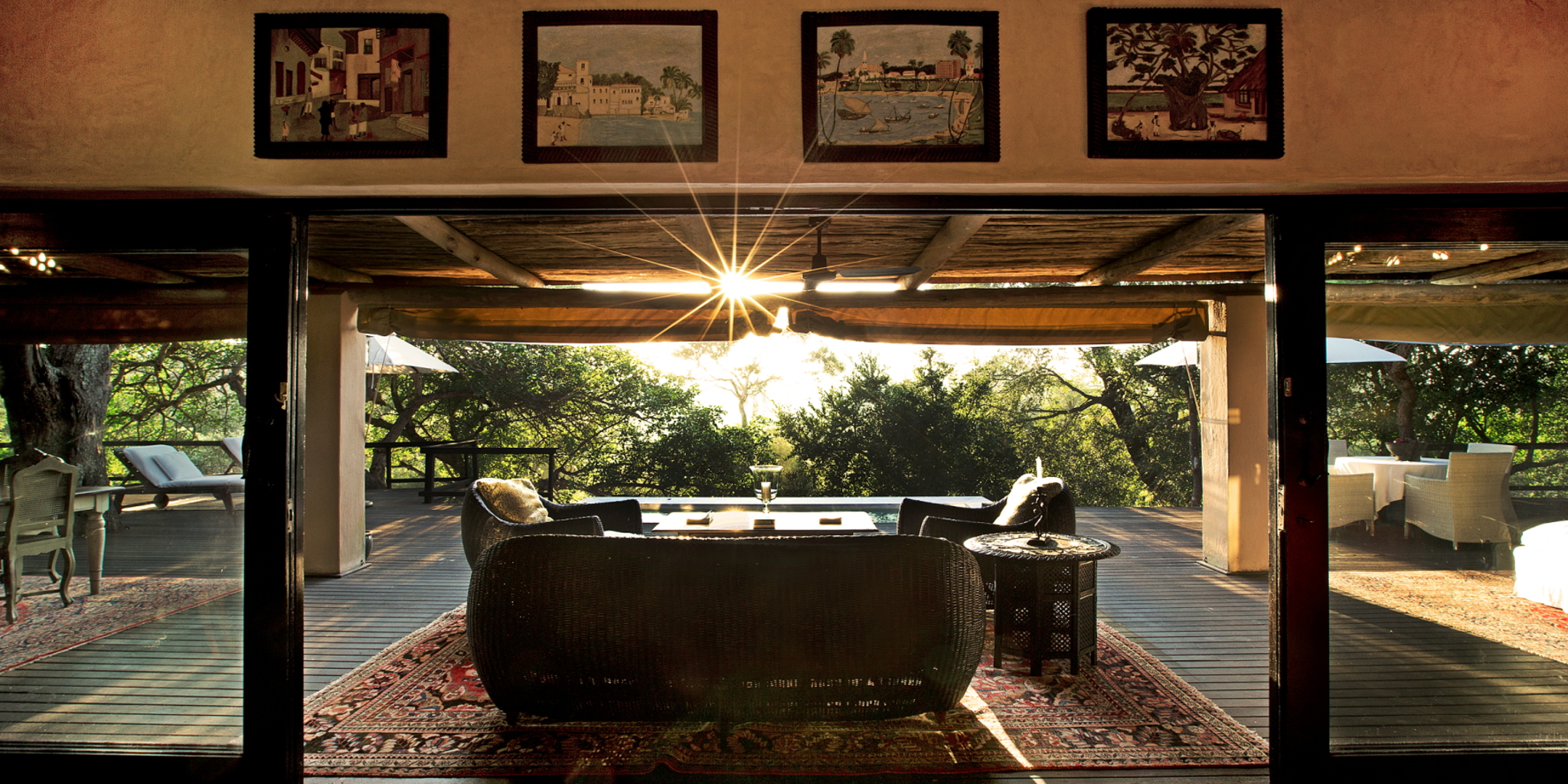 Royal Suite