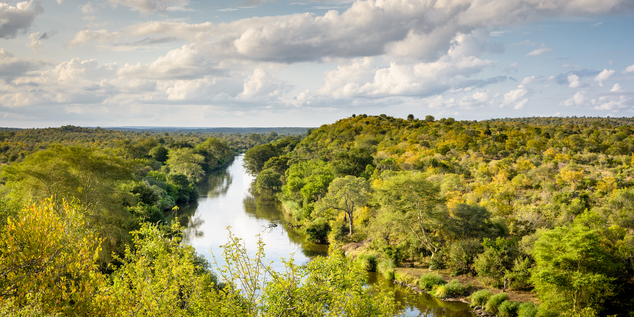 Singita Lebombo Lodge 1