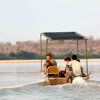 Canoe and River Safaris in Africa