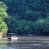 selous National Park Sailing