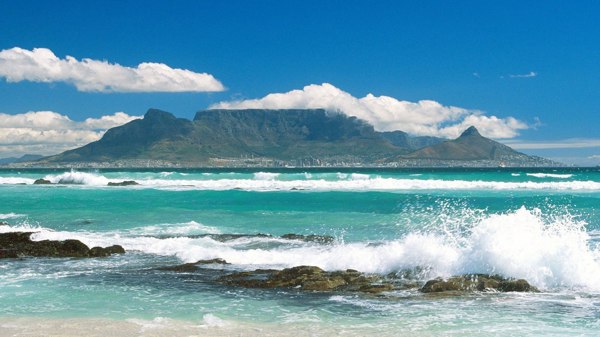 Cape Town South Africa