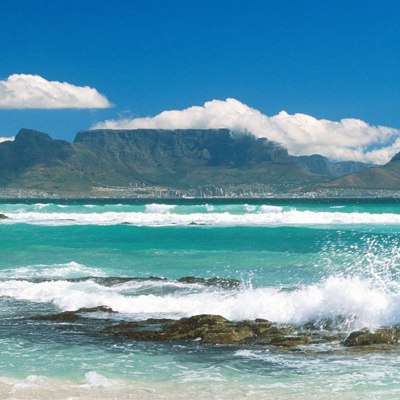 Cape Town South Africa