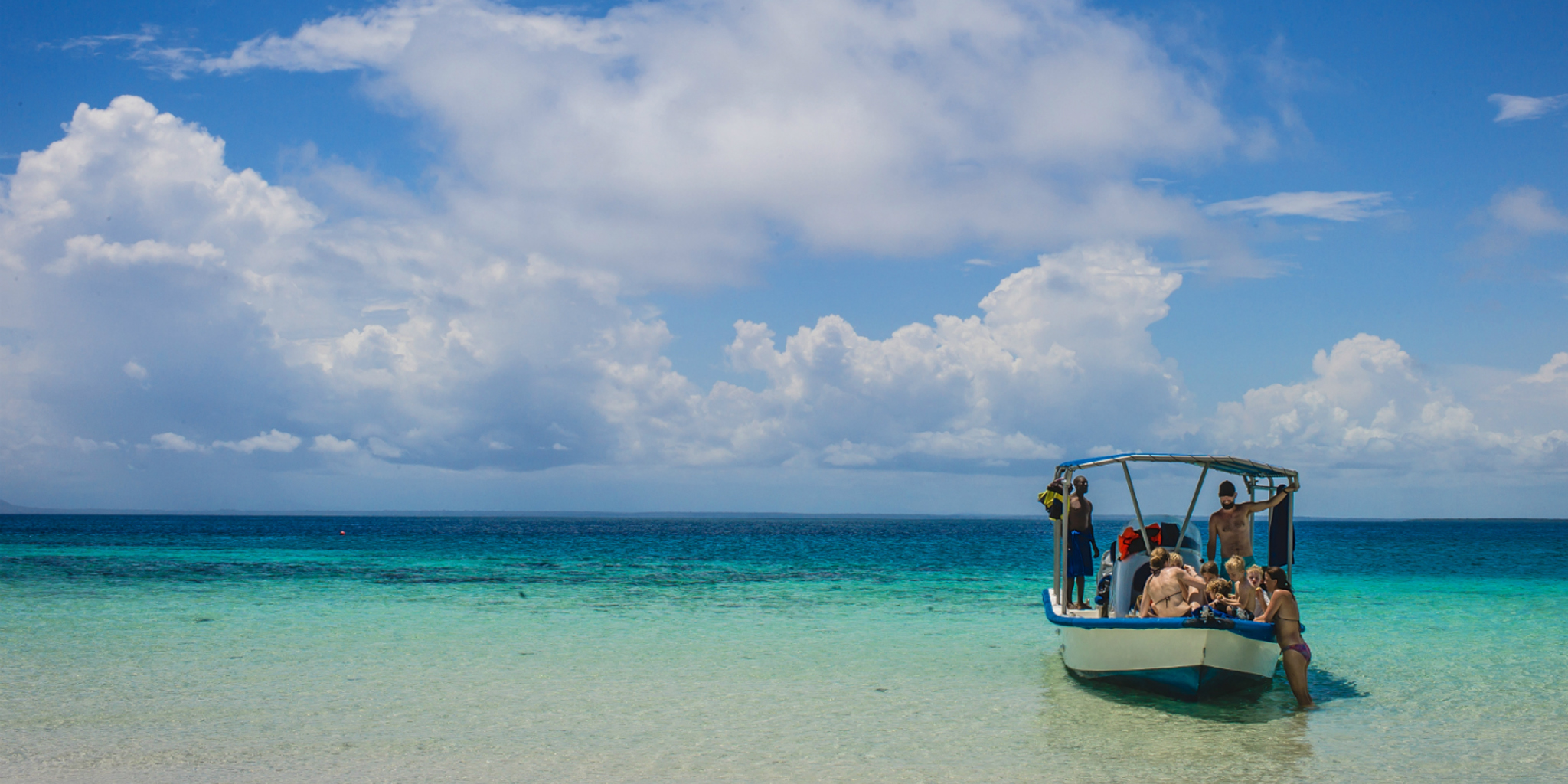 Luxury Mombasa and Diani Beach Holidays | Kenya | Yellow Zebra Safaris