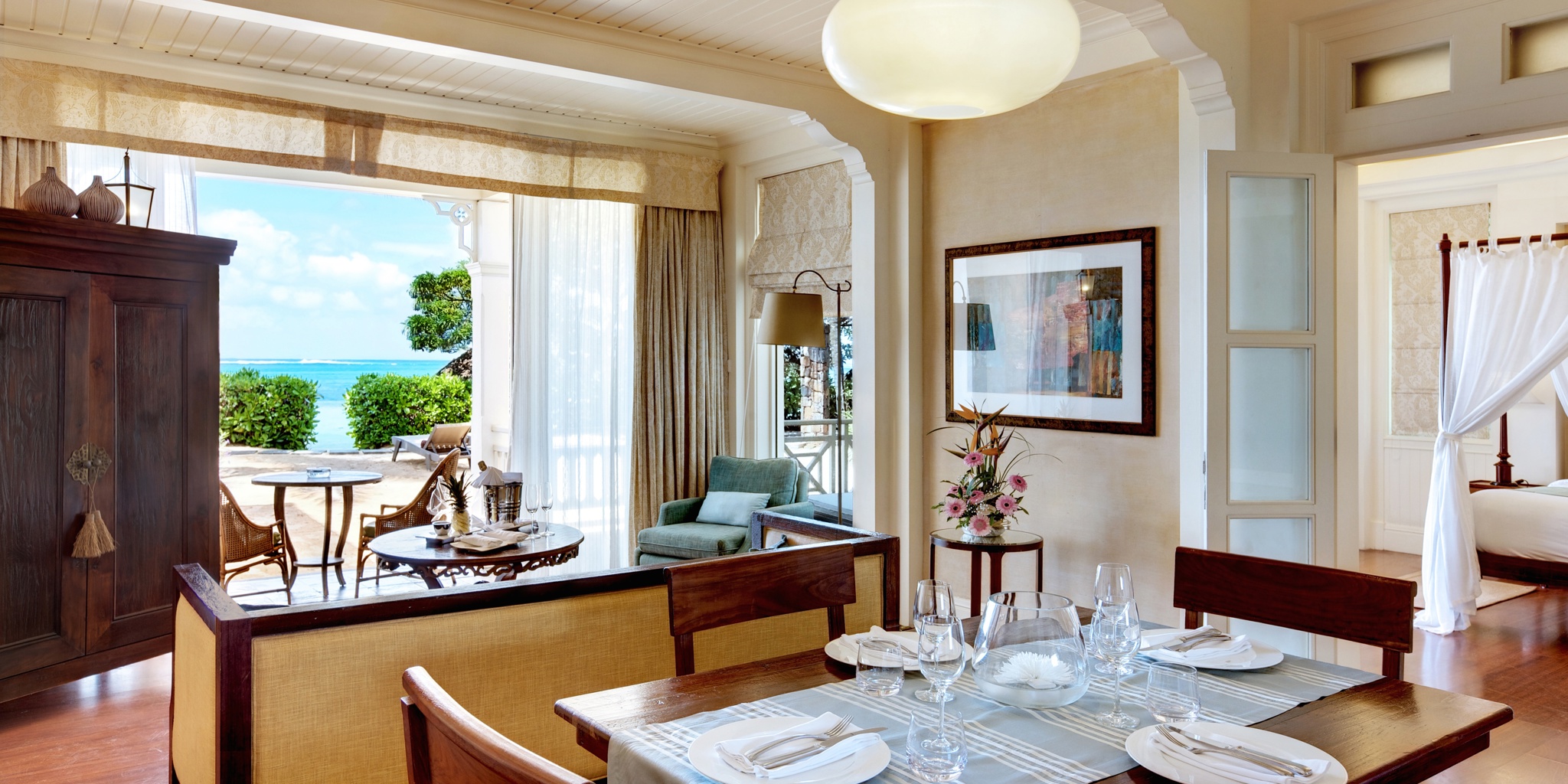 HLT Ocean Suite 2
