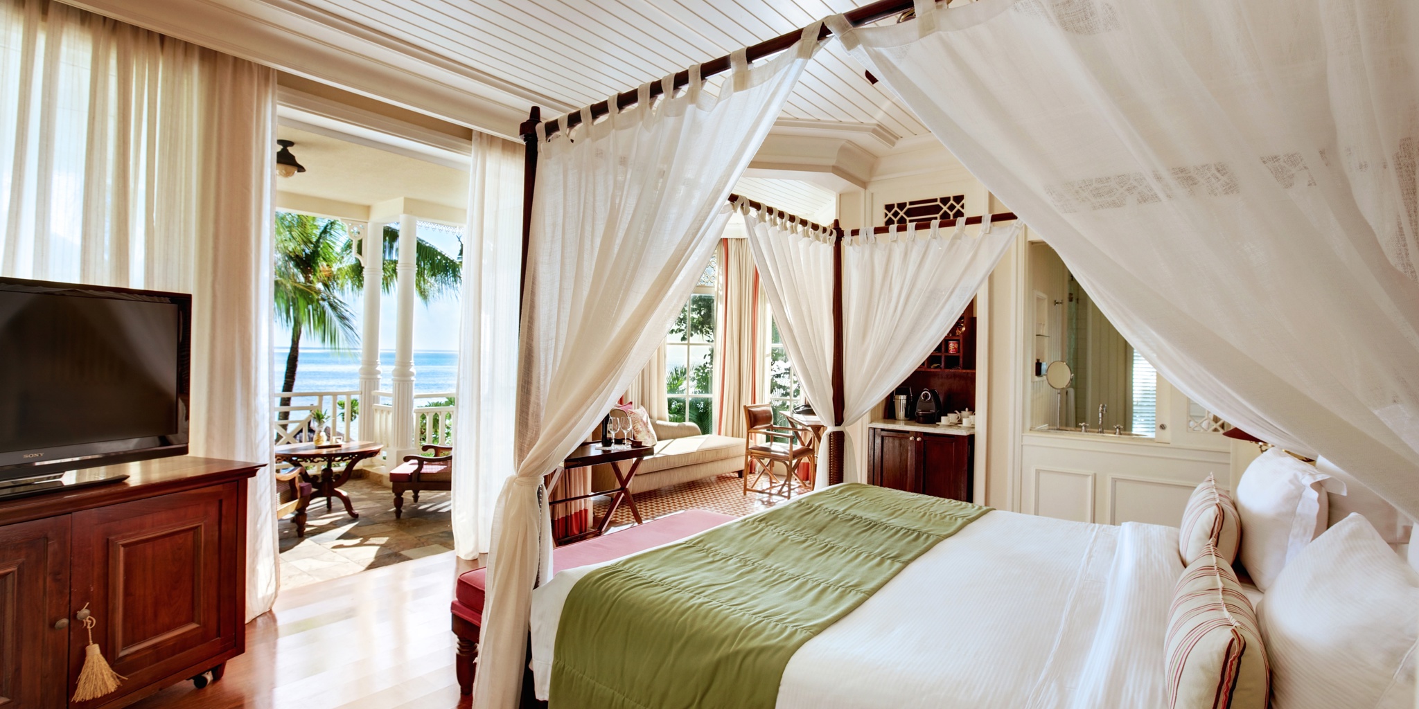 HLT Junior Suite 1
