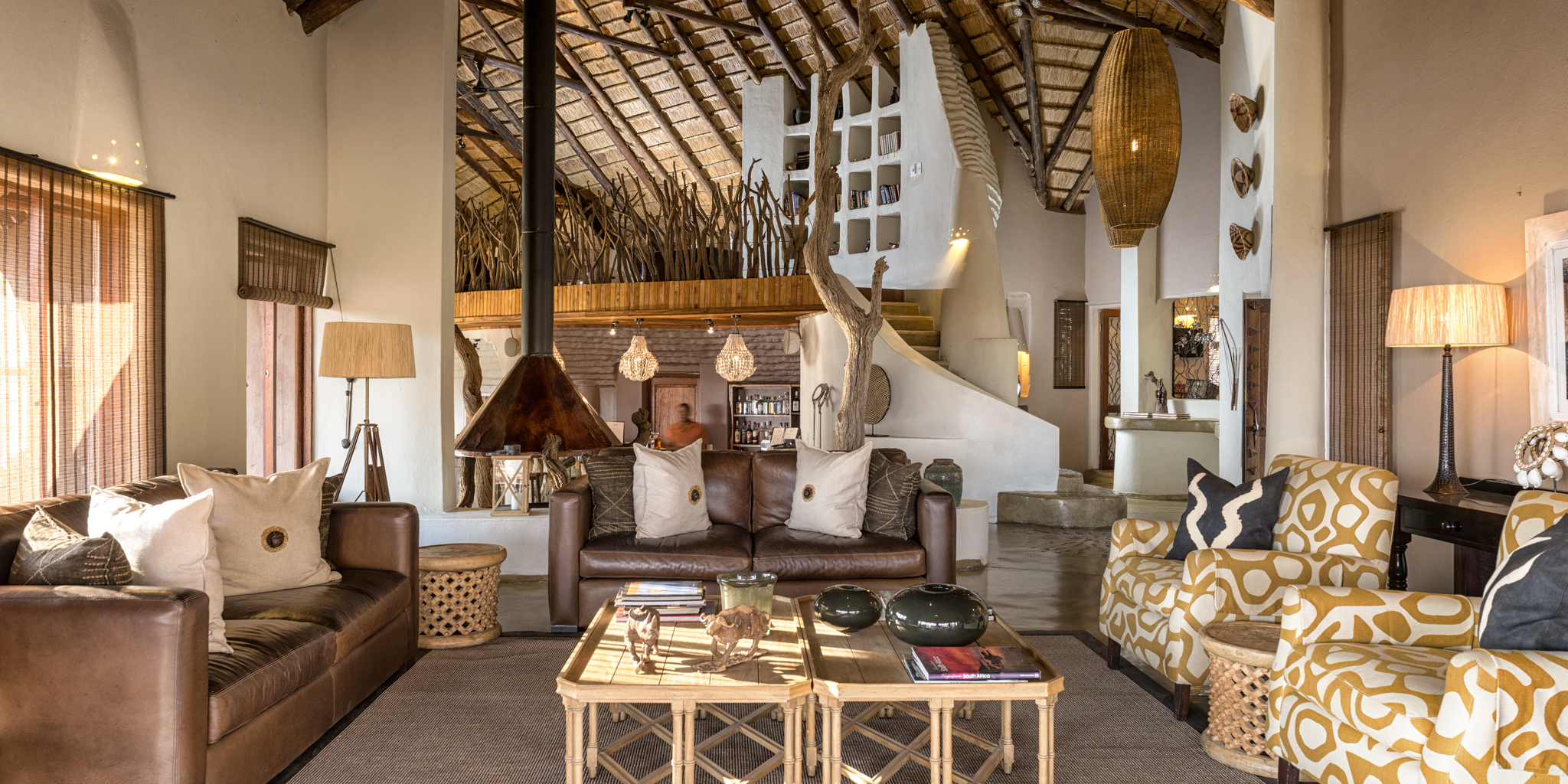 Impodimo Game Lodge Madikwe, South Africa Yellow Zebra Safaris