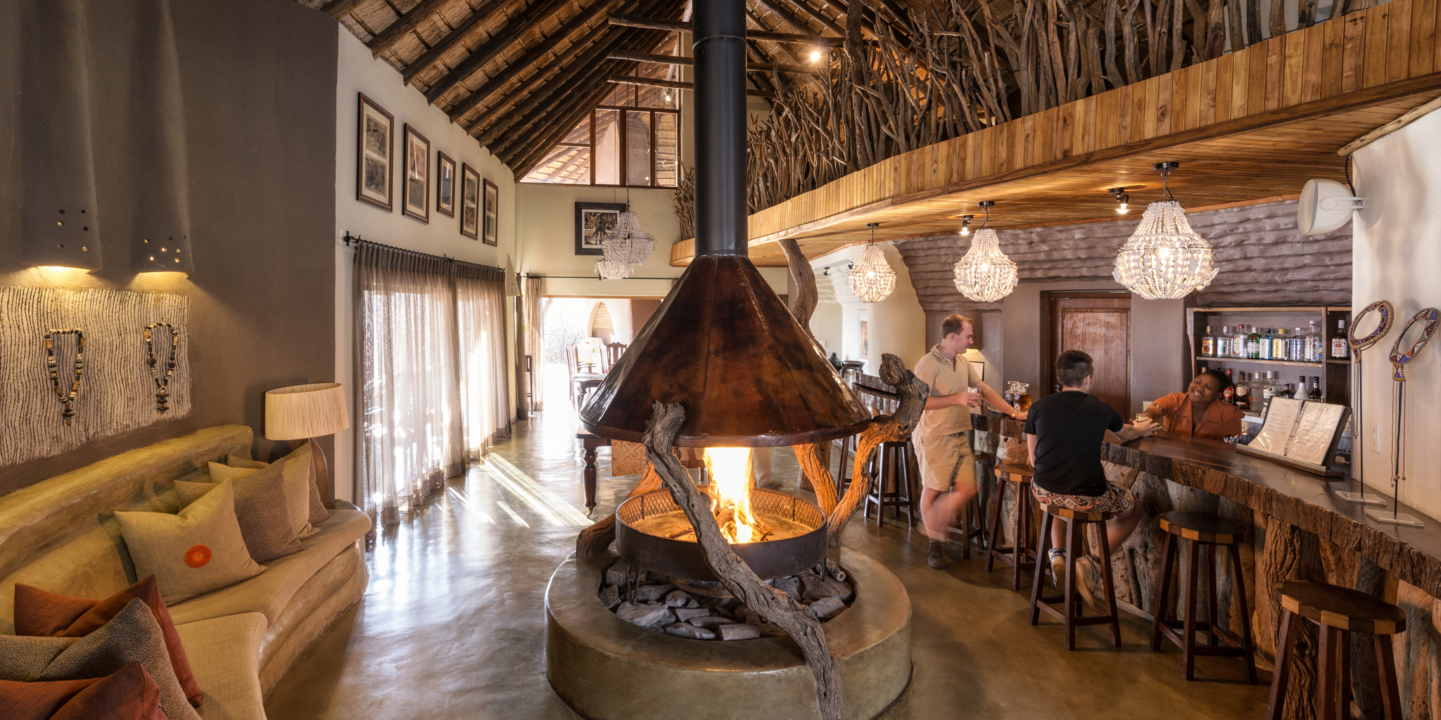 Impodimo Game Lodge Madikwe, South Africa Yellow Zebra Safaris