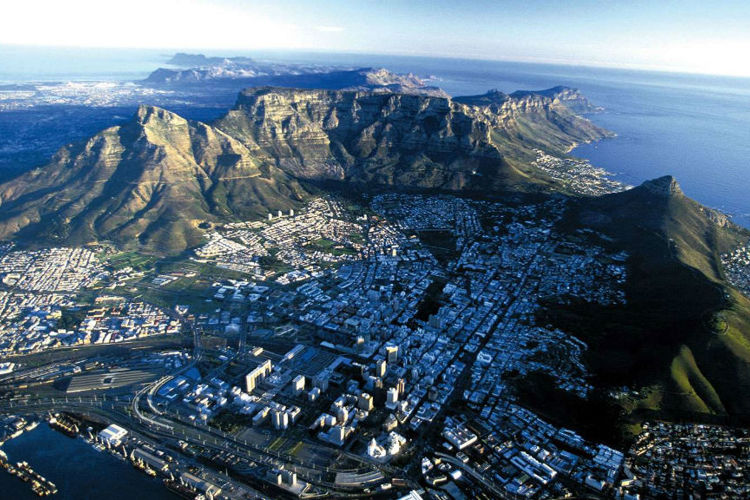 Cape Town