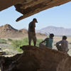 Cave in the Mountains, Top Ten Safari Tips, Guide Clinic