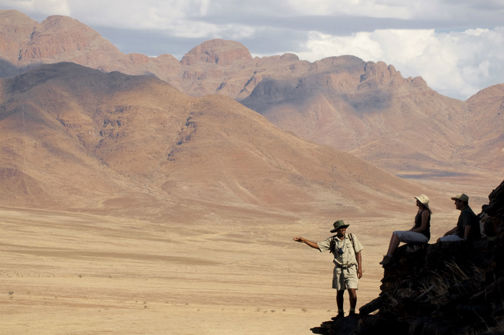 Guide Tipping, Top Ten Safari Tips, Guide Clinic