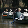 Canoeing in Africa, Top Ten Safari Tips, Guide Clinic
