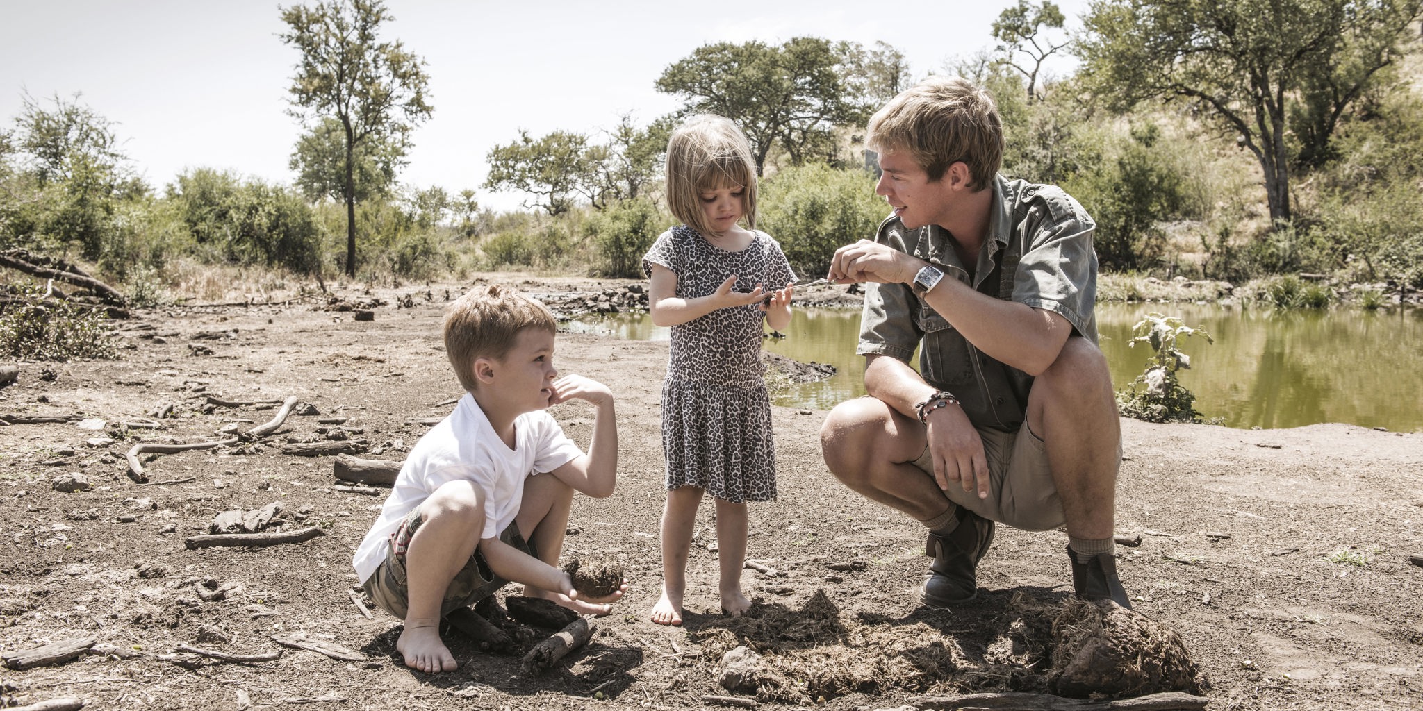 Memorable Botswana Family Tours Designed for All Ages - Introduction