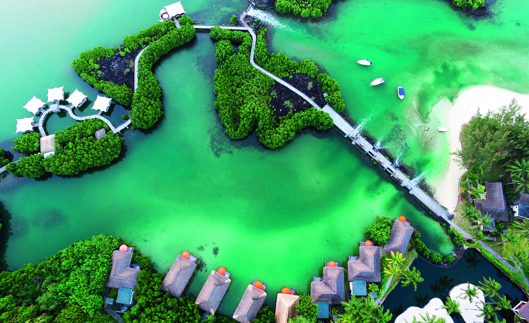 prince maurice 2016 aerial view 02