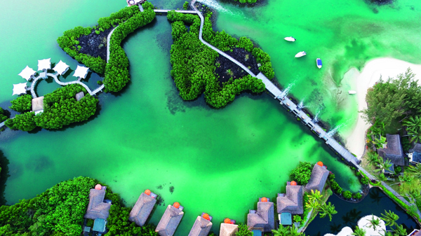 prince maurice 2016 aerial view 02