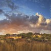 Tuningi lodge pano 01