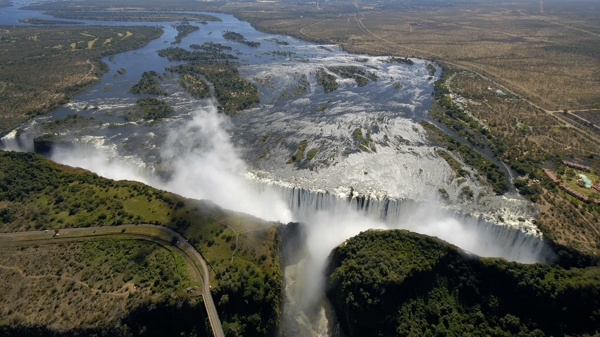 Vic Falls