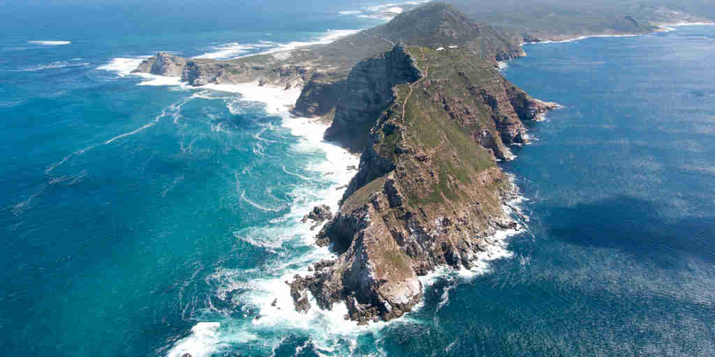 beach vacations, cape town, south africa safaris
