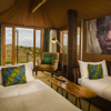 mahali mzuri tent 7 children s room set up