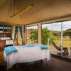 mahali mzur spa treatment room