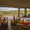 mahali mzuri lounge