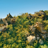 ulusaba rock lodge
