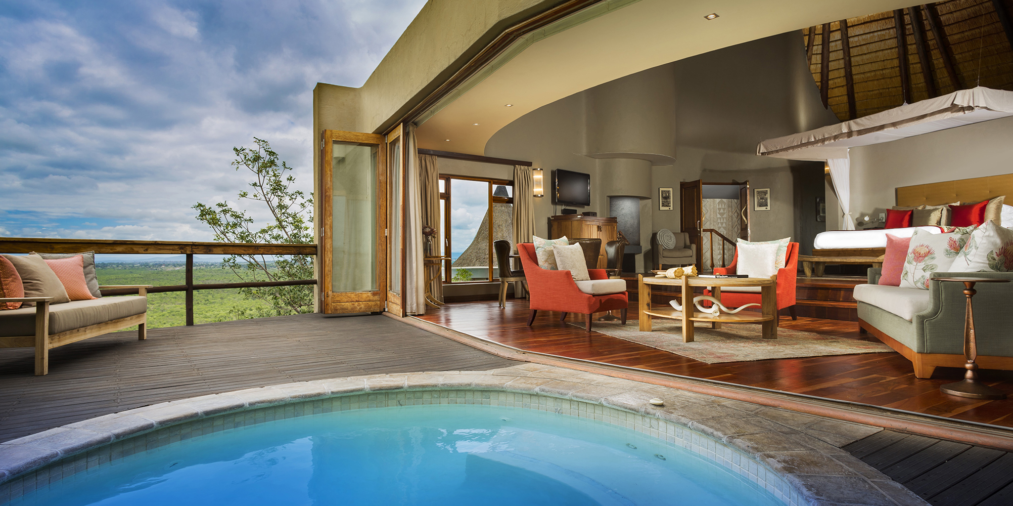 cliff lodge 2 jacuzzi