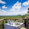 cliff lodge private dining