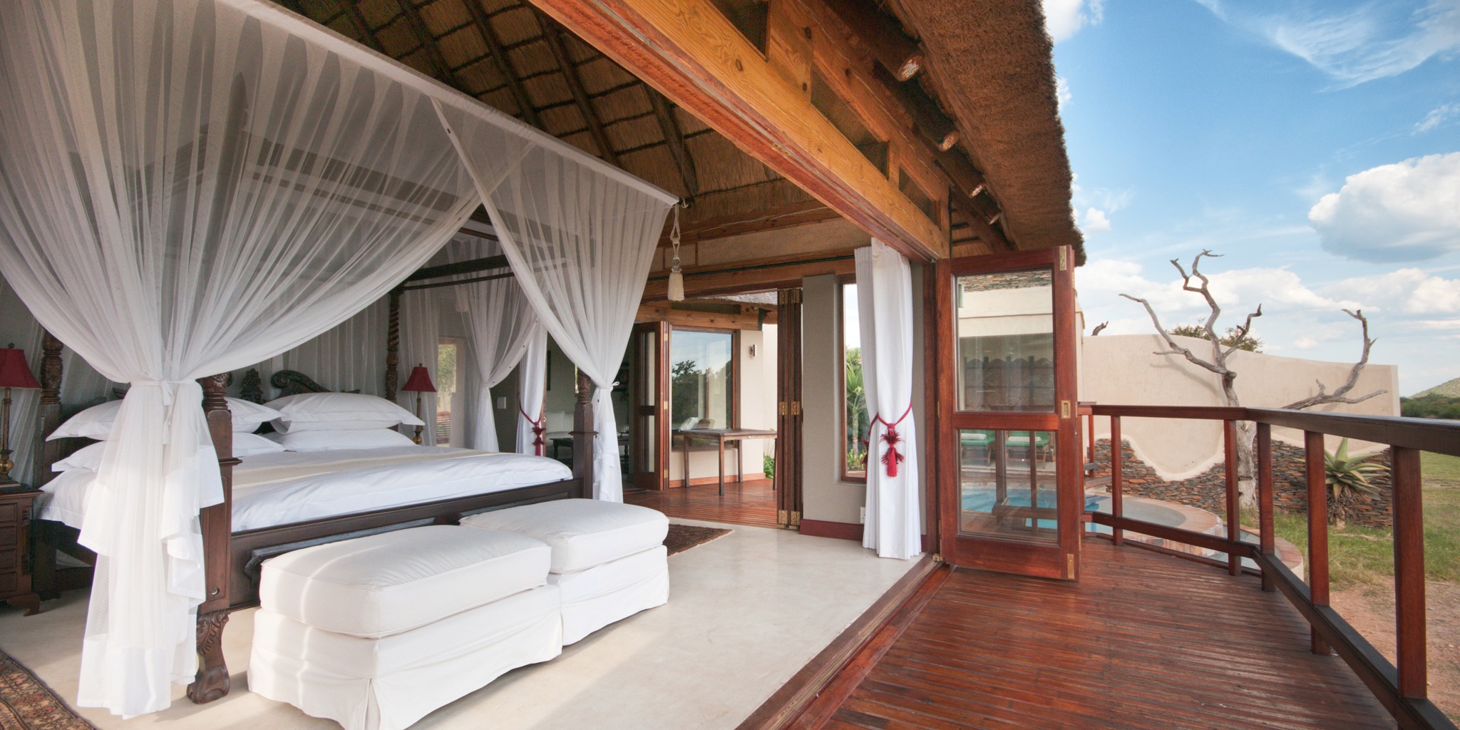 jamala madikwe   villa bedroom2