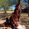 Kunene River Lodge Resdest Namibia Kaokoland Kunene Himbavisit4