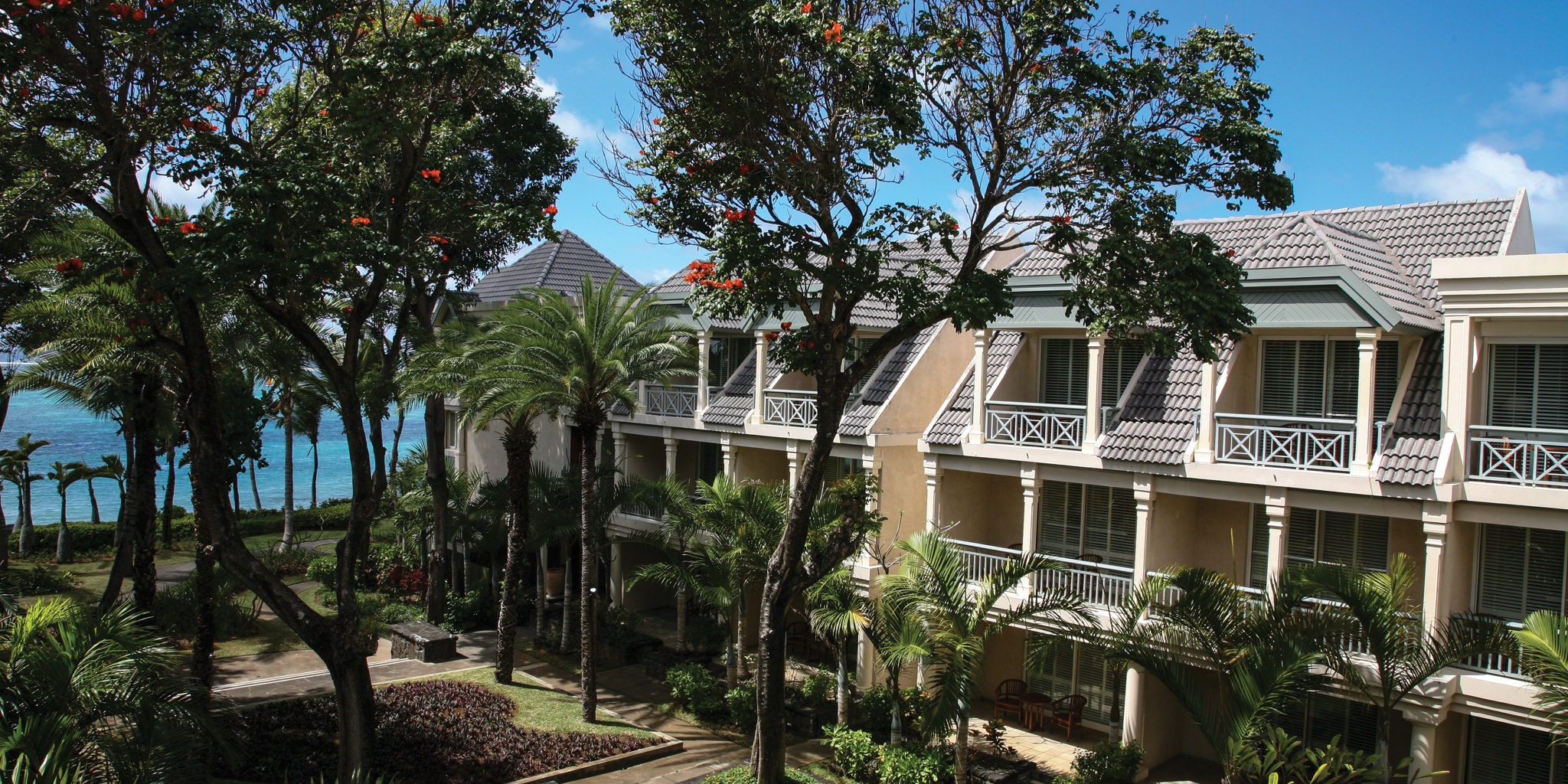 TRMA Facade QB1309