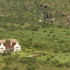 Kwandwe Uplands Homestead aerial