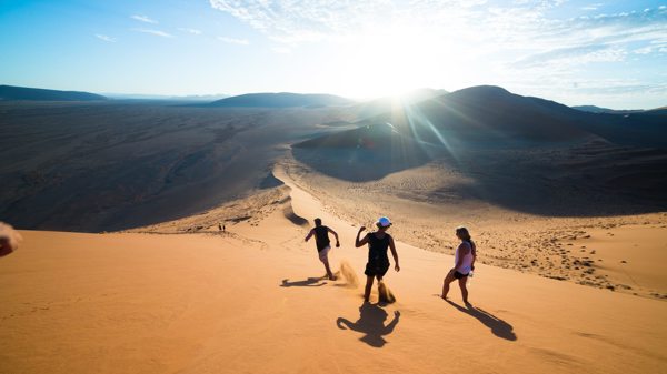Dunes