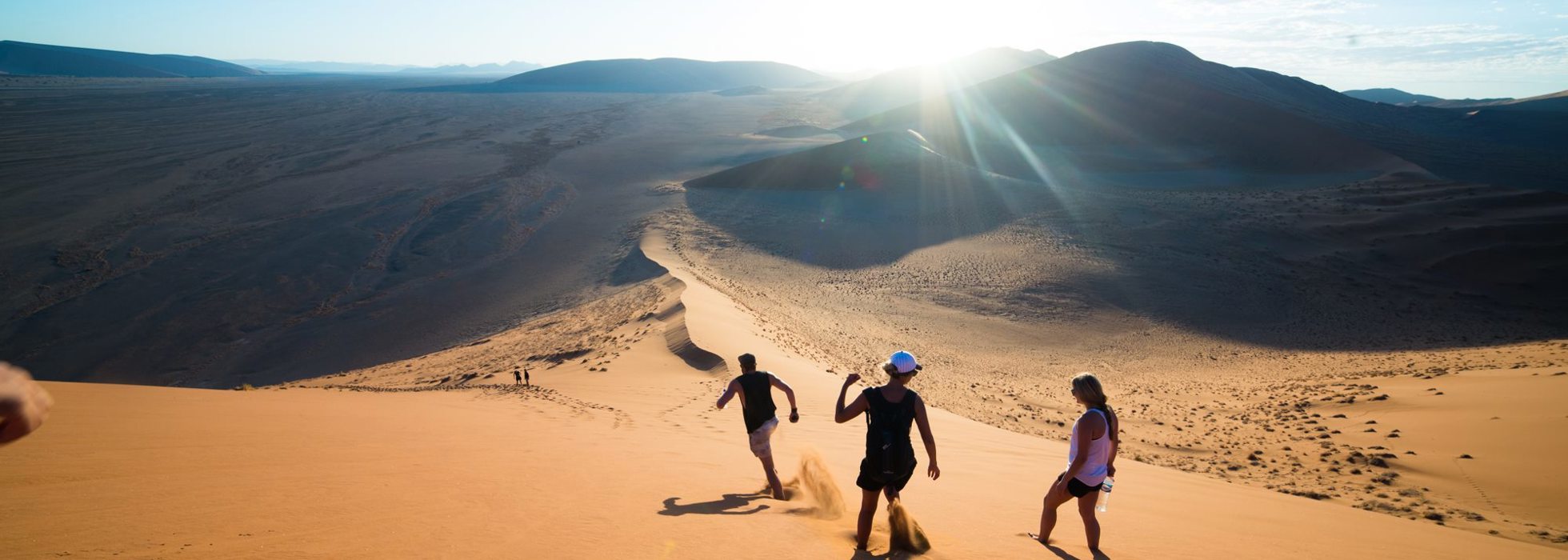 Dunes