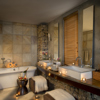 Kwandwe Ecca Lodge suite bathroom