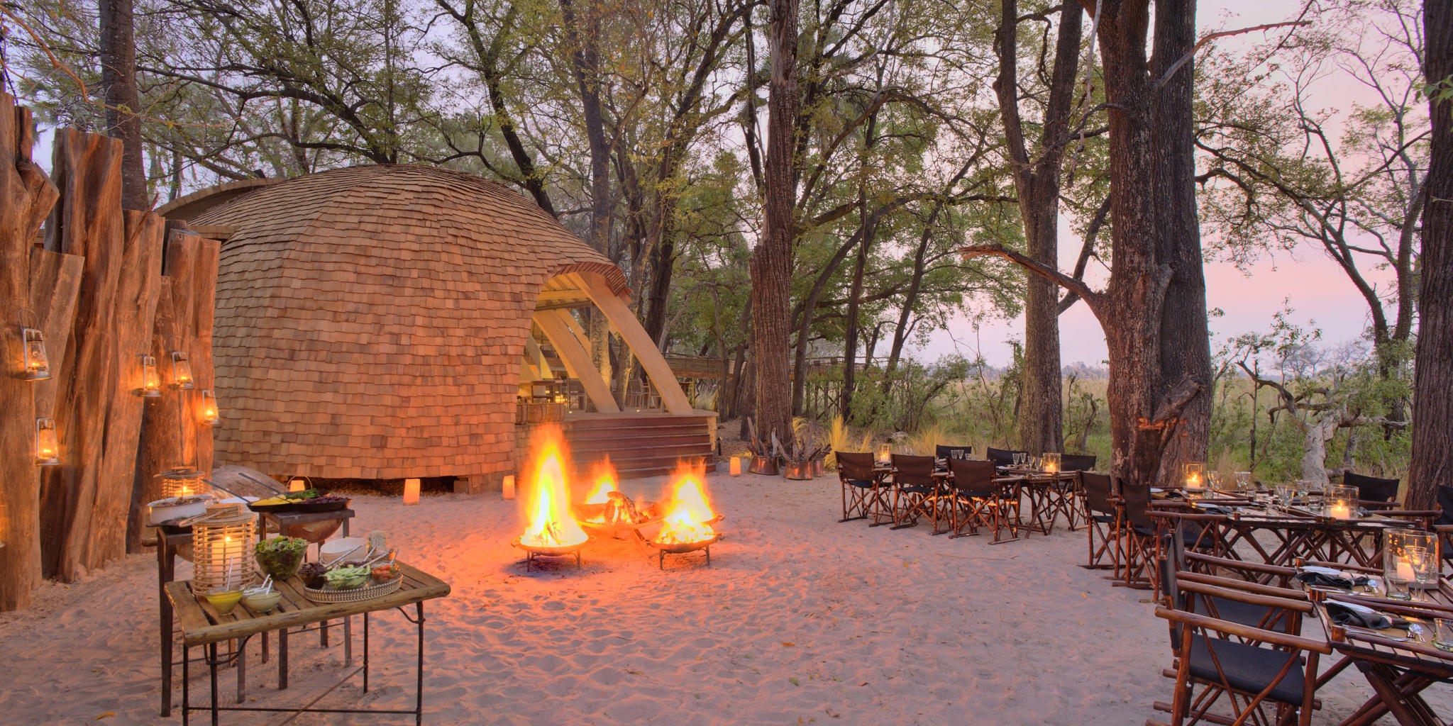 Sandibe guest area3