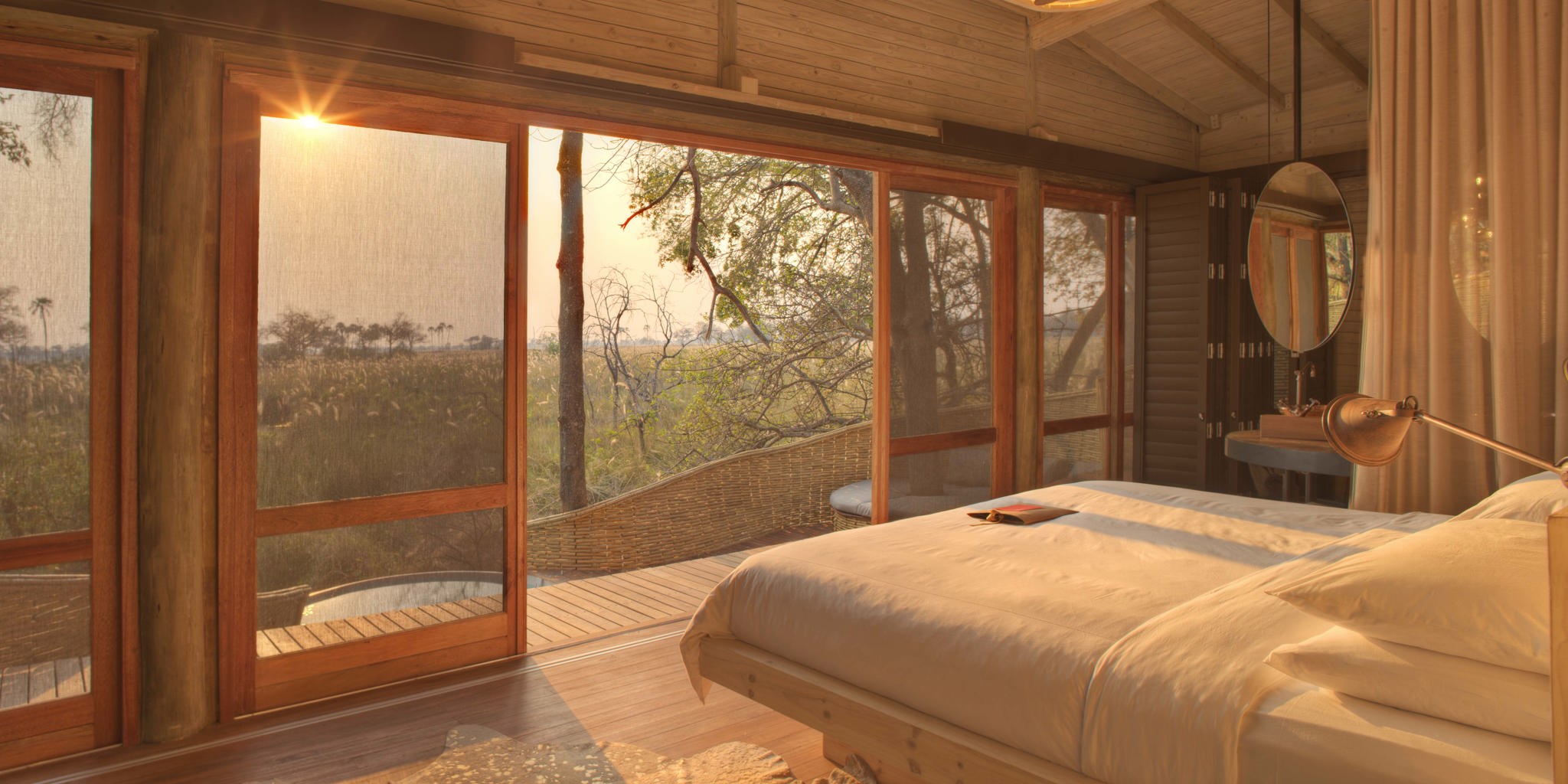 Sandibe room1