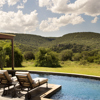 Kwandwe Melton pool