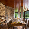 Kwandwe Melton terrace dining
