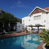 04 Garden and Pool Area 01