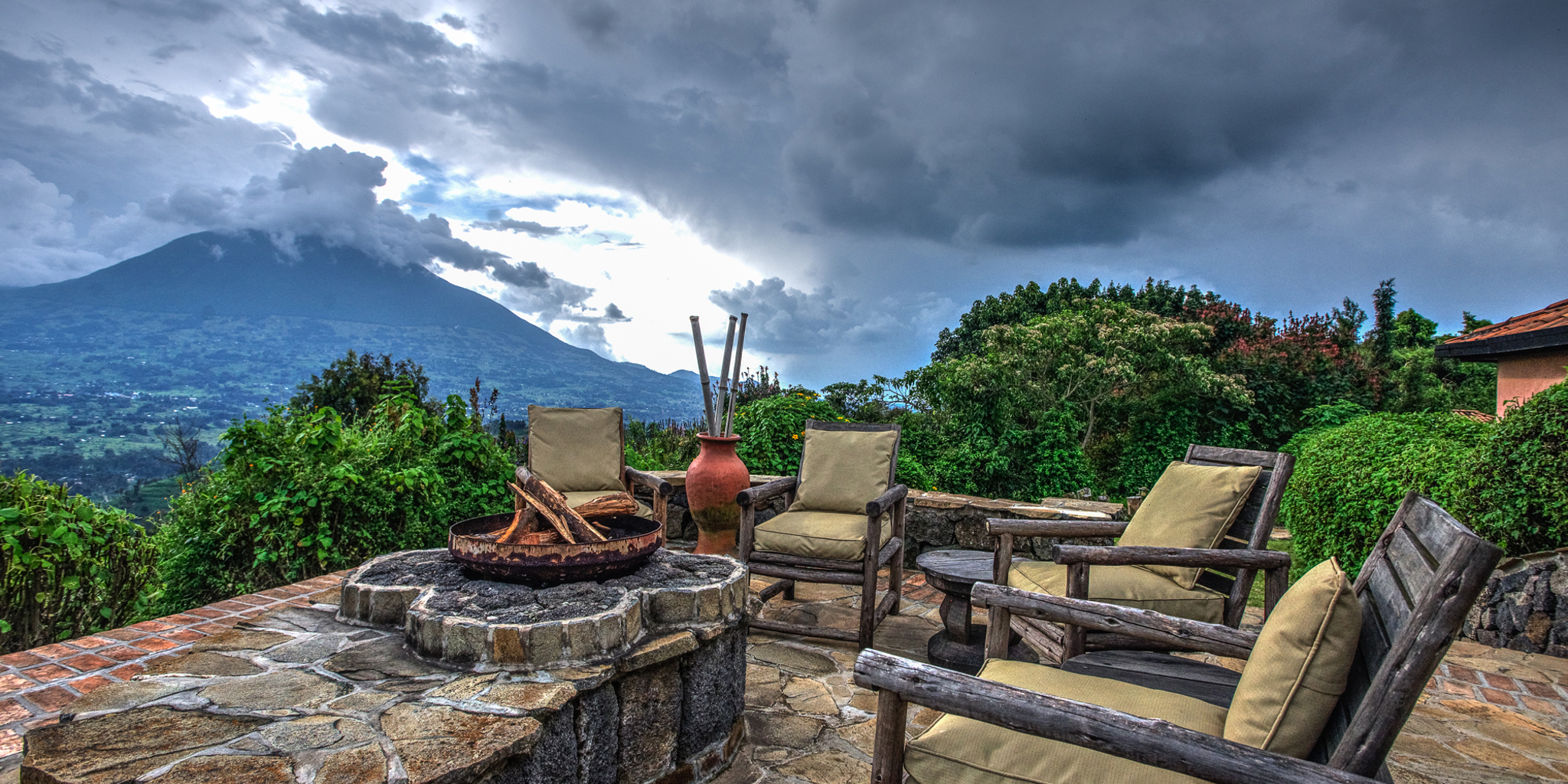 52 Virunga Lodge 201532