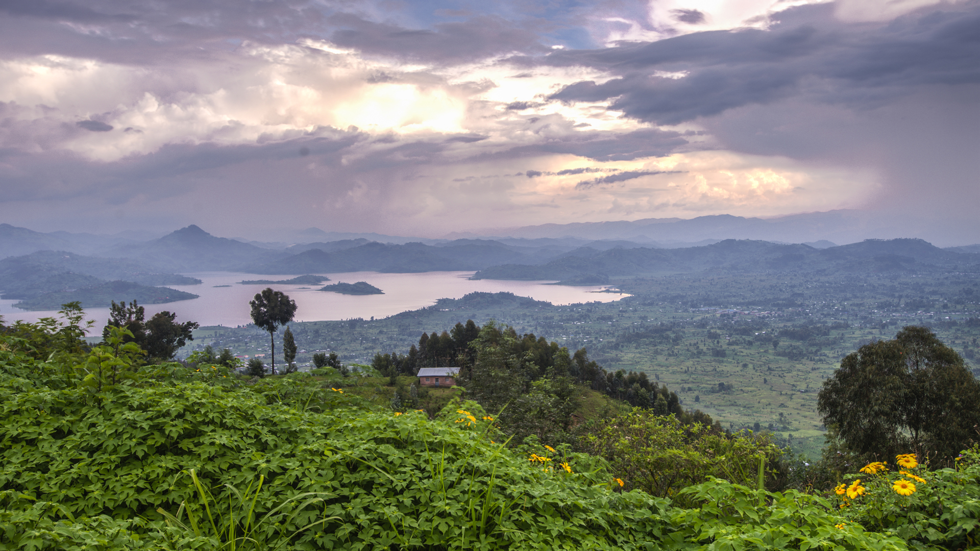 57 Virunga Lodge 201565
