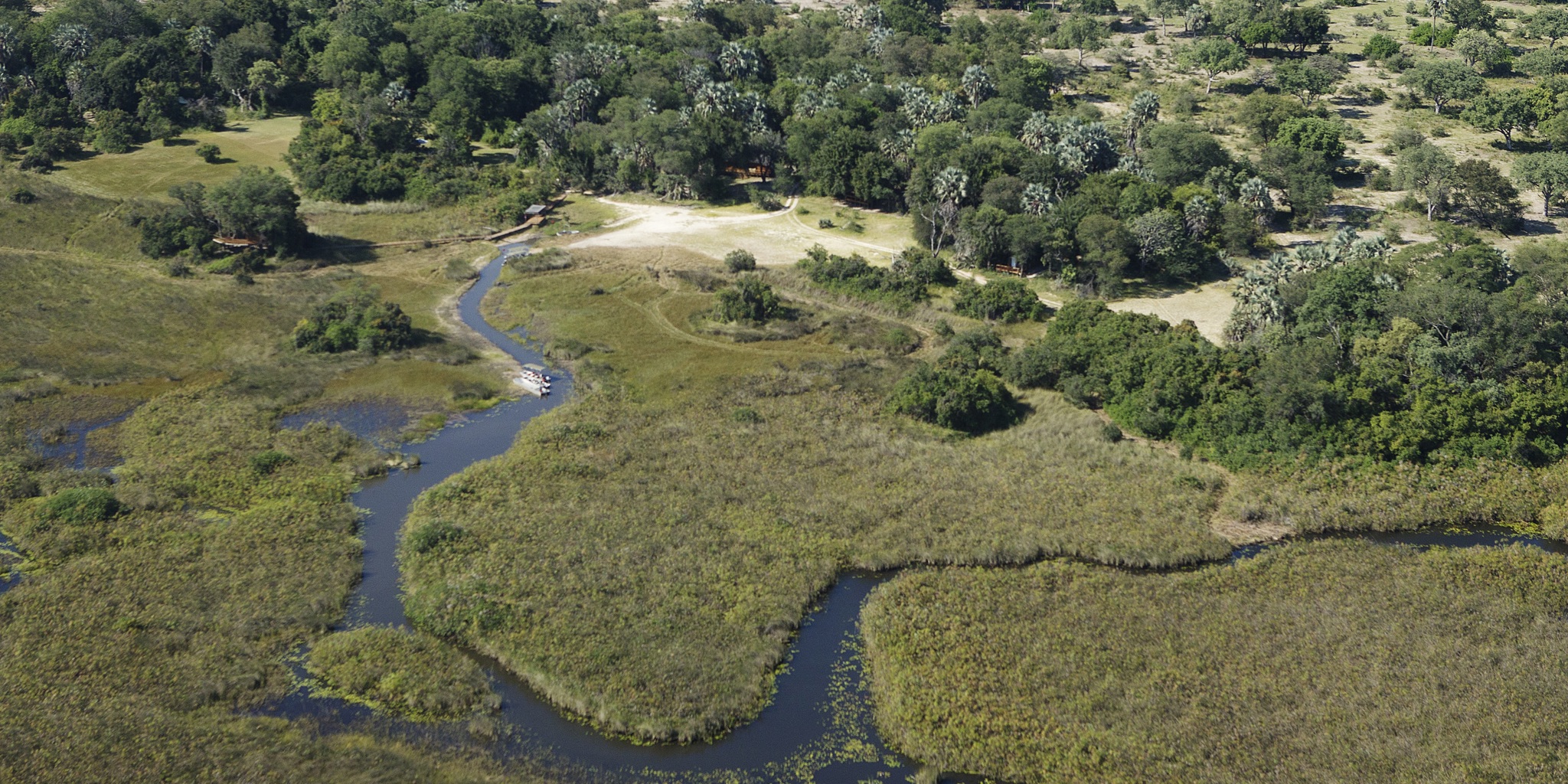 AerialCamp CampO 12756