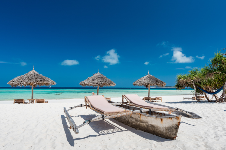 Sunshine Marine Beach  Muyuni  (9)