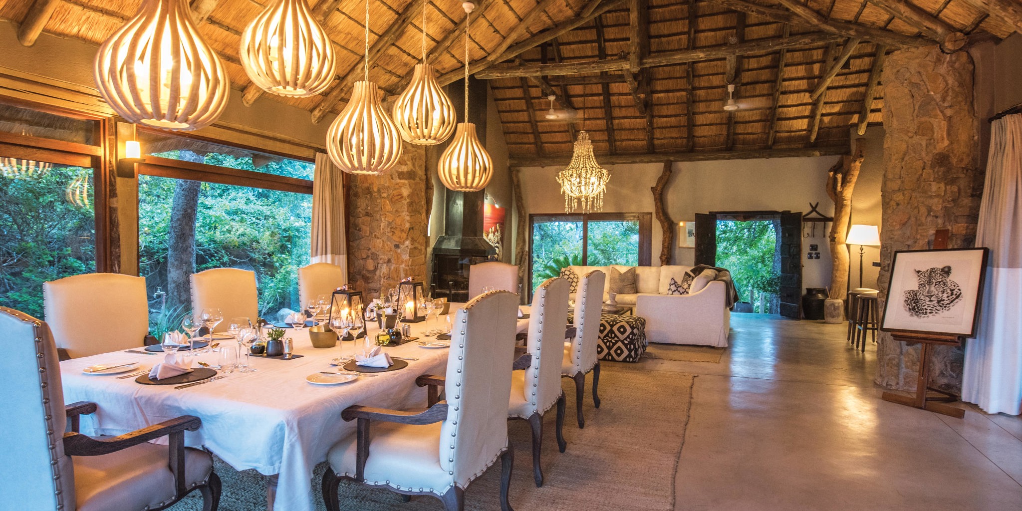 Leopard Hills Dining DRP 01